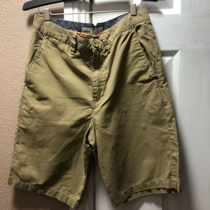 Boys vans shorts